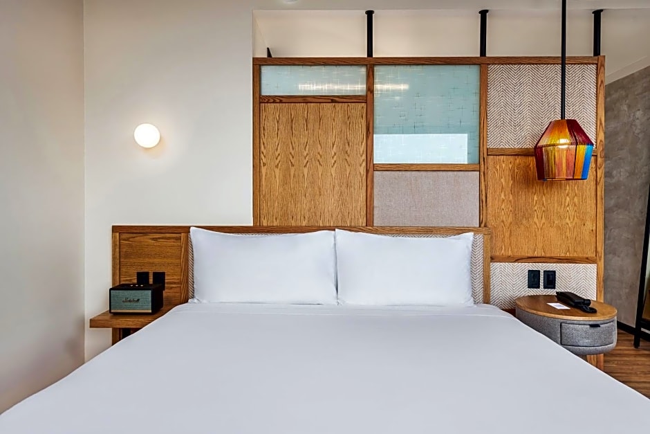 Aloft Tulum