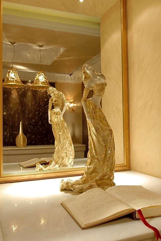 Acropolis Museum Boutique Hotel