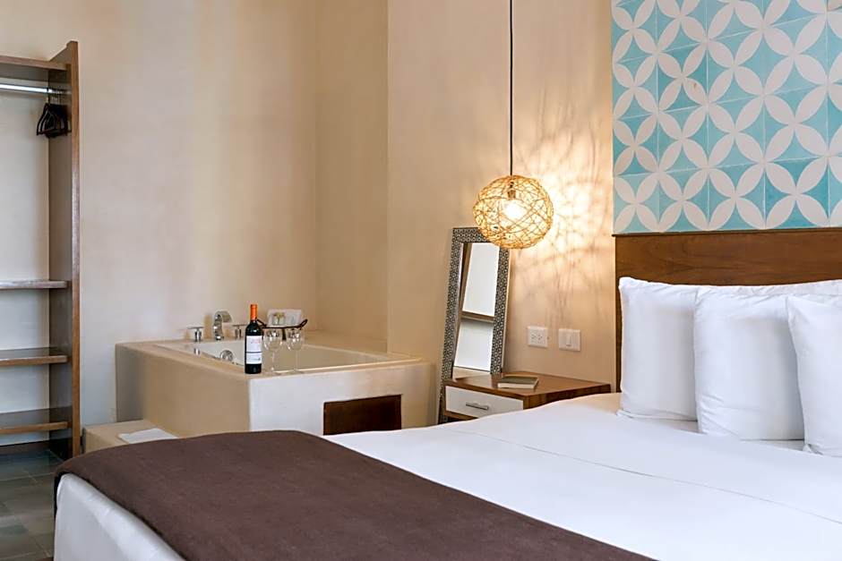 Quinta Margarita - Boho Chic Hotel