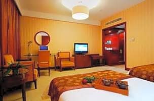 Best Western Jianghua Hotel Ningbo