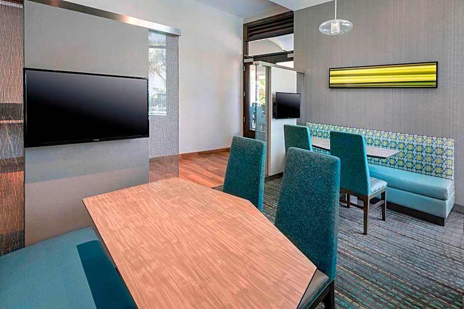 Residence Inn by Marriott Fort Lauderdale Pompano Beach/Oceanfront