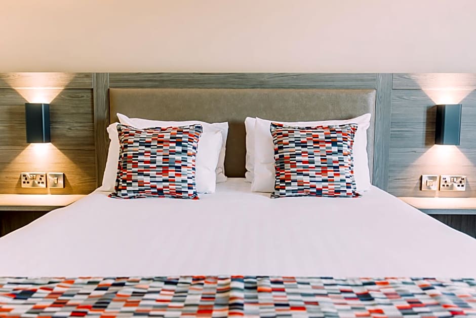 Armagh City Hotel