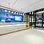 Echarm Hotel Nantong Chongchuan Wanda Longxin Plaza