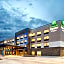 Holiday Inn Express & Suites East Peoria - Riverfront