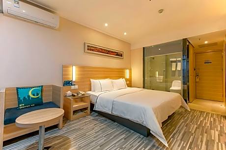 Dossen - Deluxe Bed Room