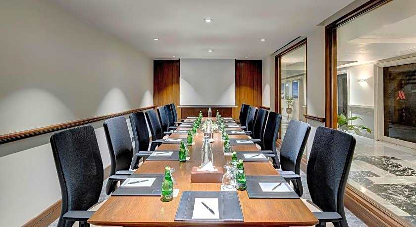 Karachi Marriott Hotel