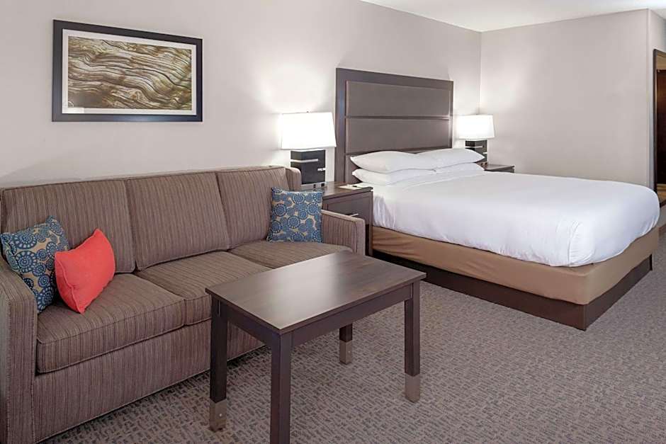 DoubleTree Hilton Hotel Exec Meeting Center Palm Beach Gardens