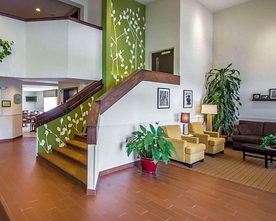 Sleep Inn And Suites Niantic