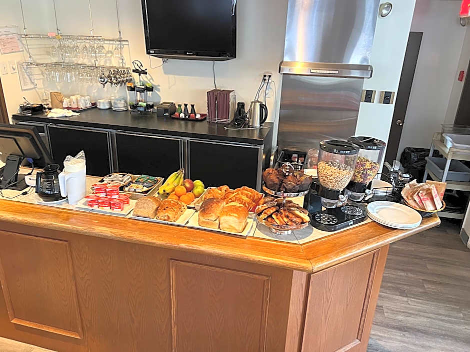 Auberge du Grand Lac