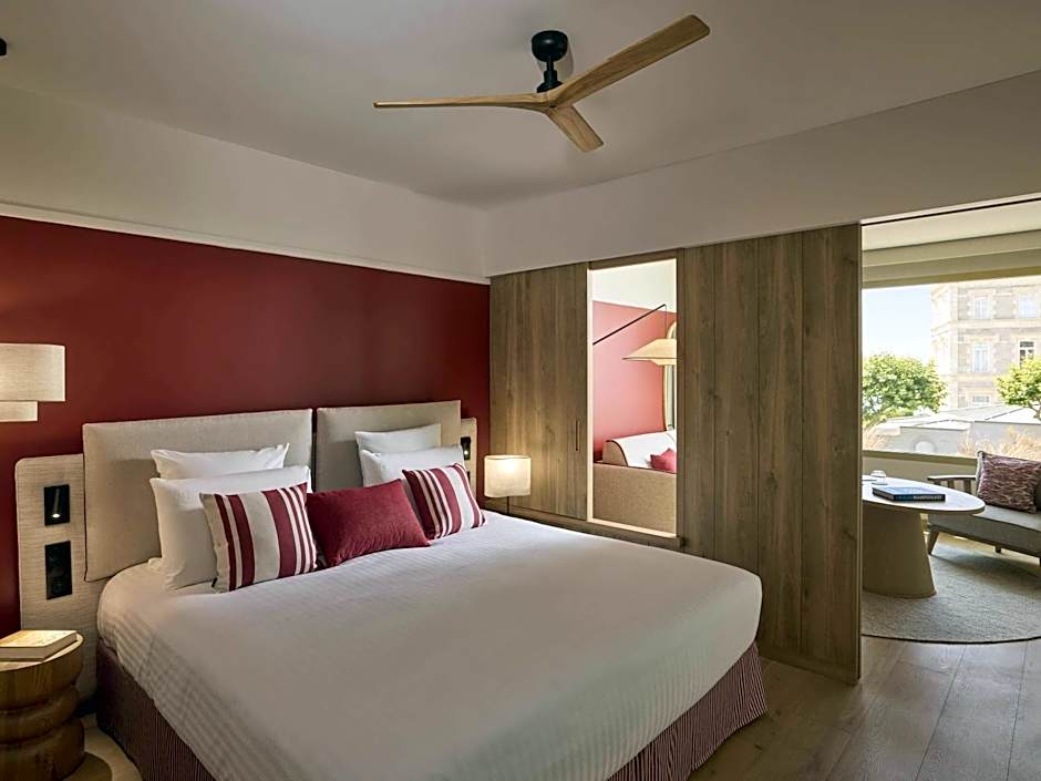 Le Talaia Hotel & Spa Biarritz - MGallery Collection