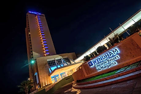 Wyndham Isla Margarita Concorde