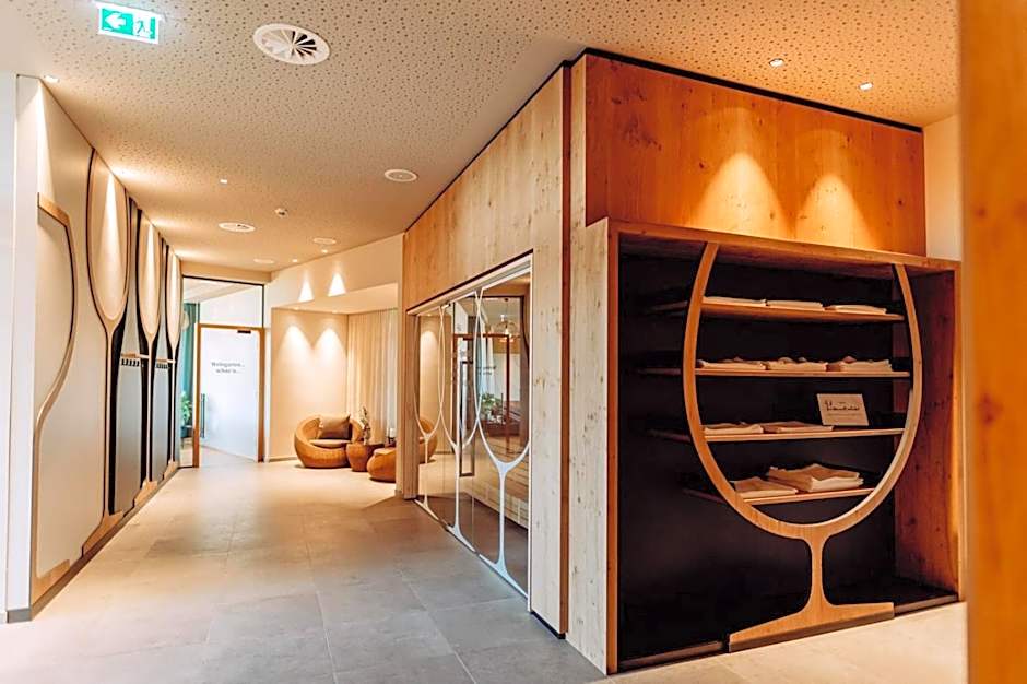 Ratscher Landhaus Wein- und Wellbeinghotel