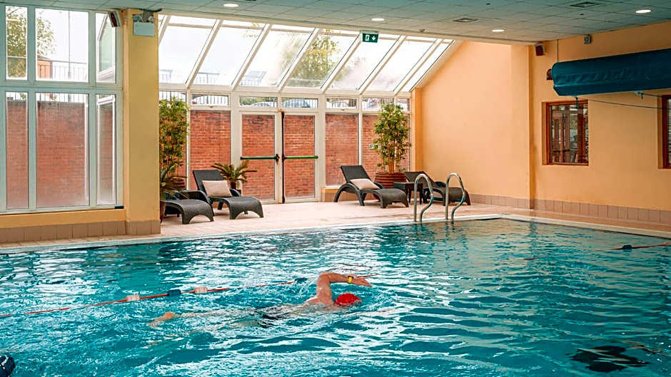 Cavan Crystal Hotel