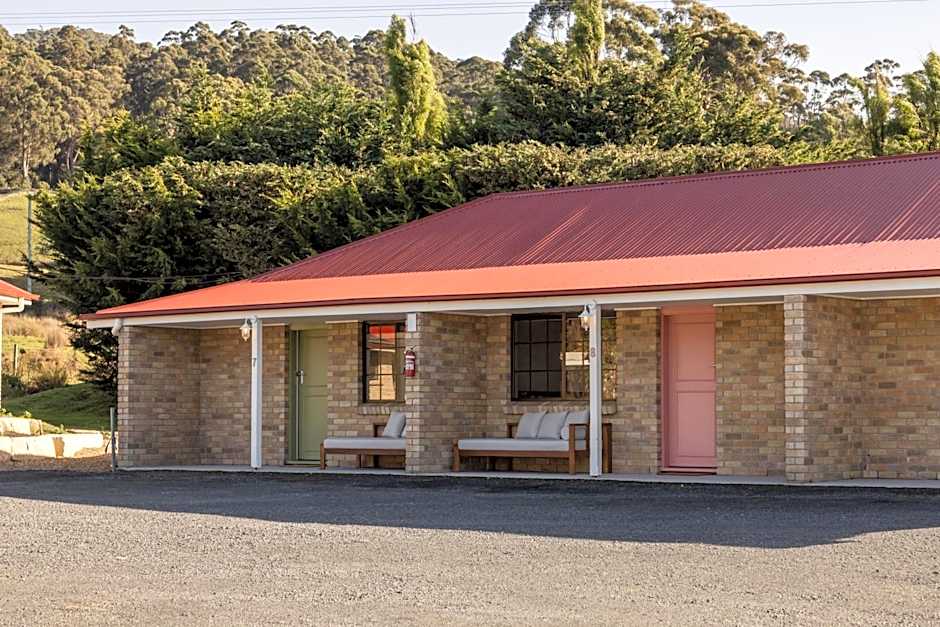Amadiya Port Arthur Villas
