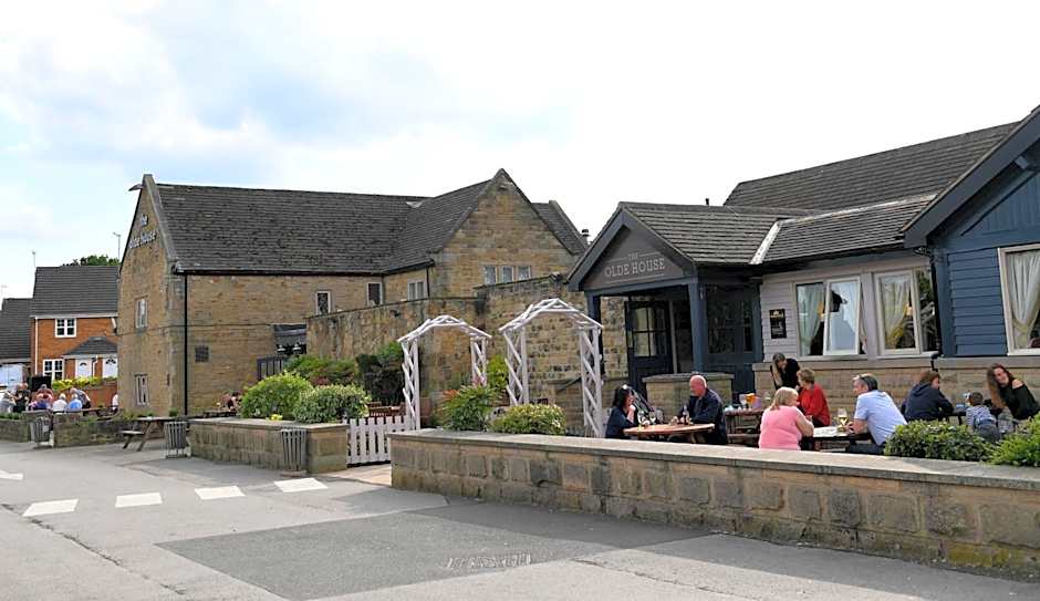 Olde House, Chesterfield by Marston's Inns
