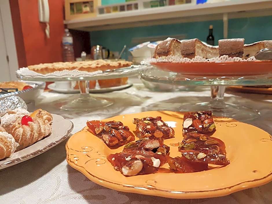 Sant'Agostino Suites & Rooms