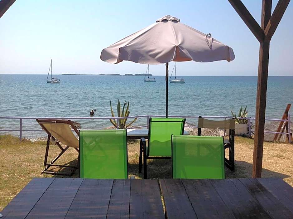 Kefalonia Beach Hotel & Bungalows