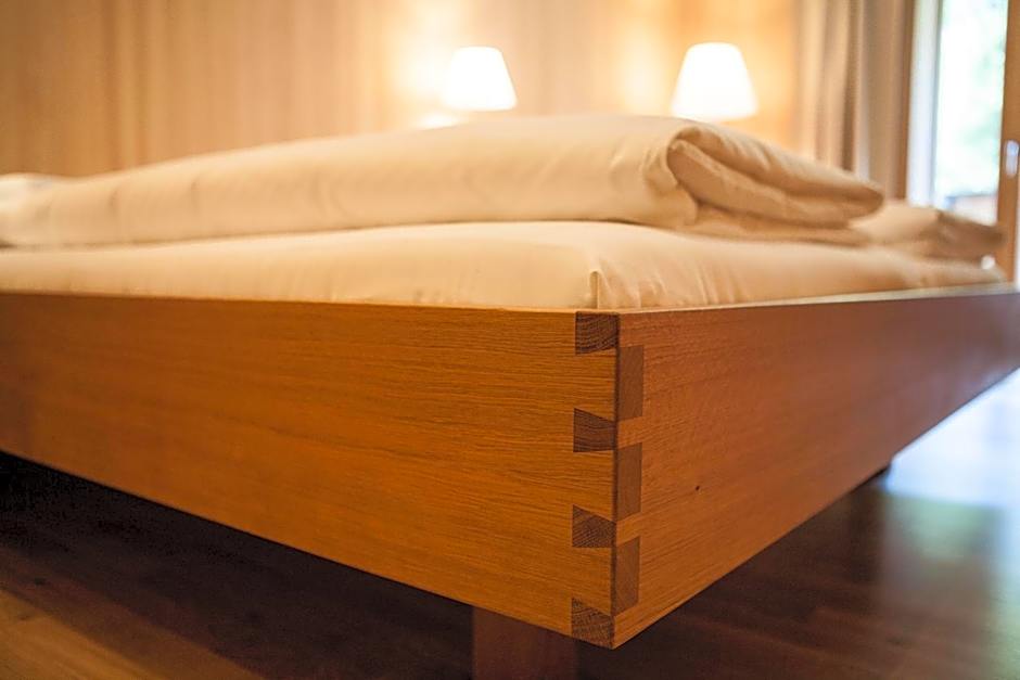 Biohotel Schwanen