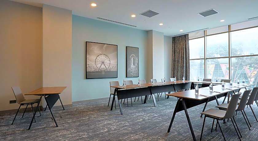Radisson Hotel Baku