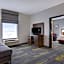Hampton Inn By Hilton Fayetteville