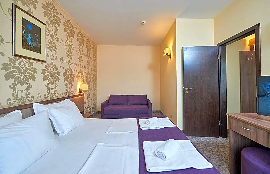 Sunny Beach Hotel Forum - All Inclusive