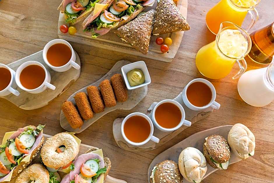 Leonardo Hotel Lelystad City Center