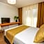 Orbi Palace Hotel Official