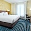 Fairfield Inn & Suites by Marriott Sidney