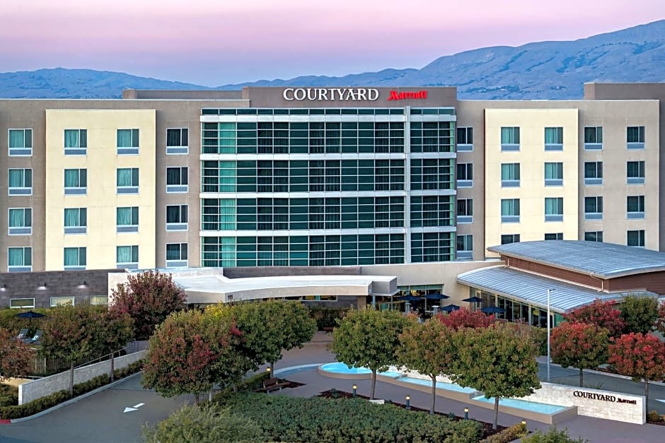 Courtyard by Marriott San Jose North/Silicon Valley