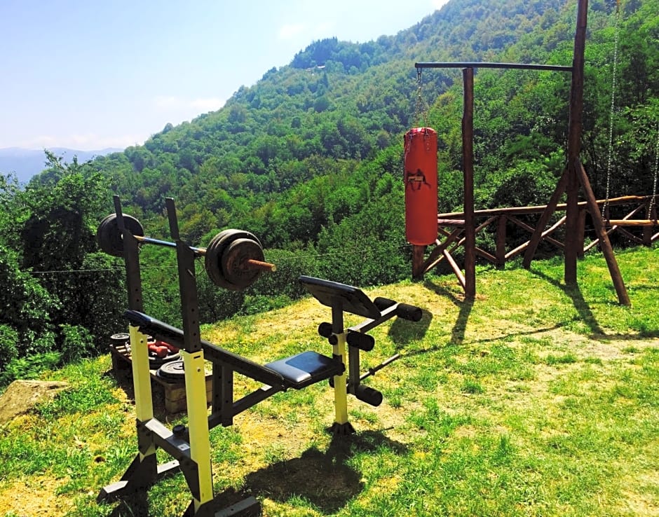 B&B La Presa