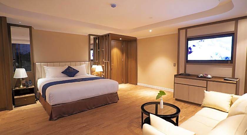 Millennium Hue Hotel