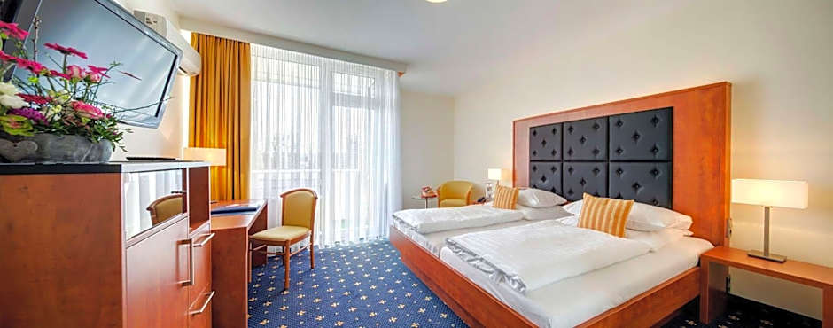 Best Western Plus Hotel Steinsgarten