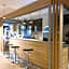 Panam Hotel GAMBETTA- Place Gambetta-Mairie du 20 emme