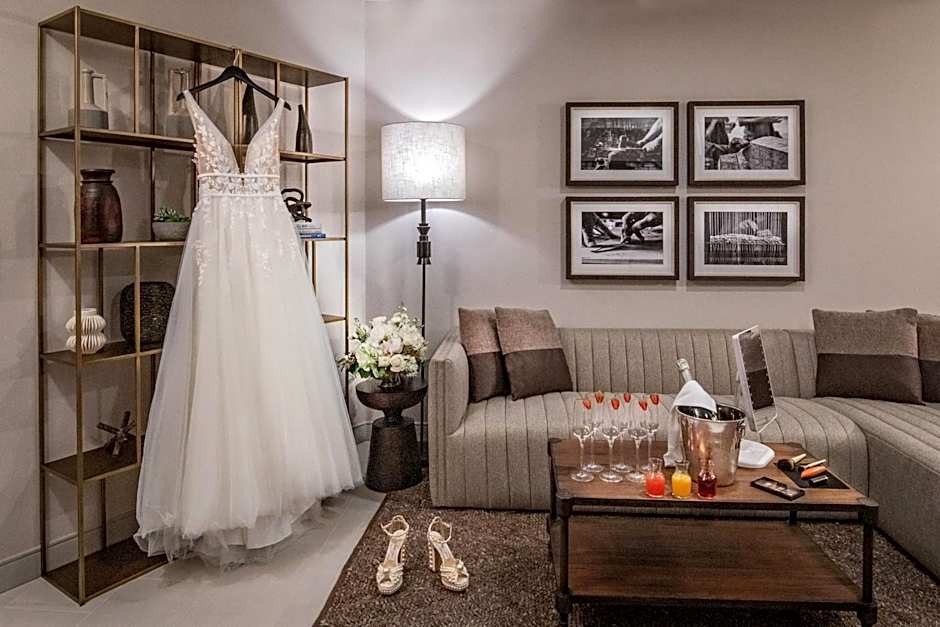 The Artisan at Tuscan Village, Salem, a Tribute Portfolio Hotel