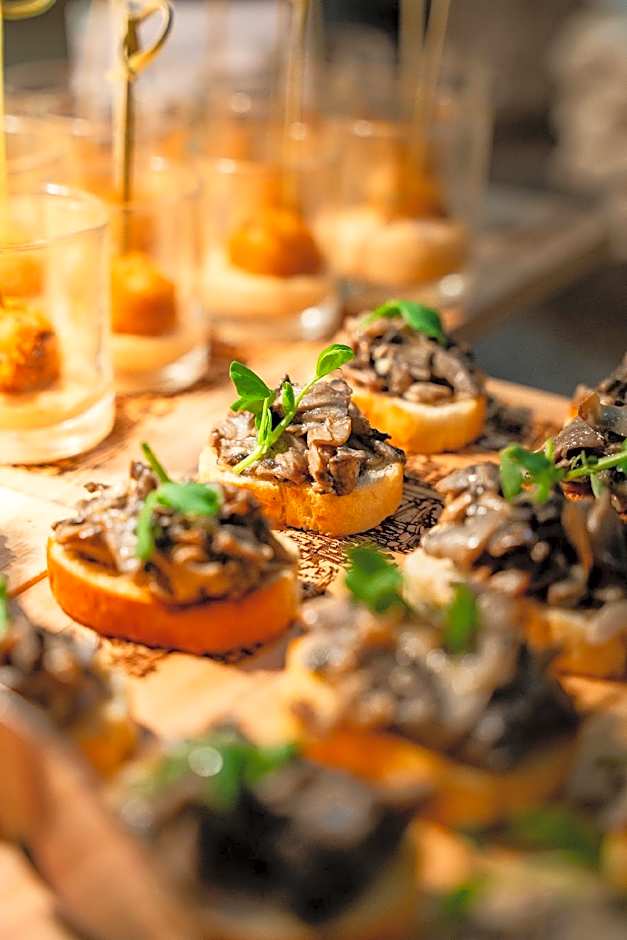 JW Marriott Hotel Bengaluru