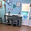 Coastal Imagination Sunny Dayz Oasis