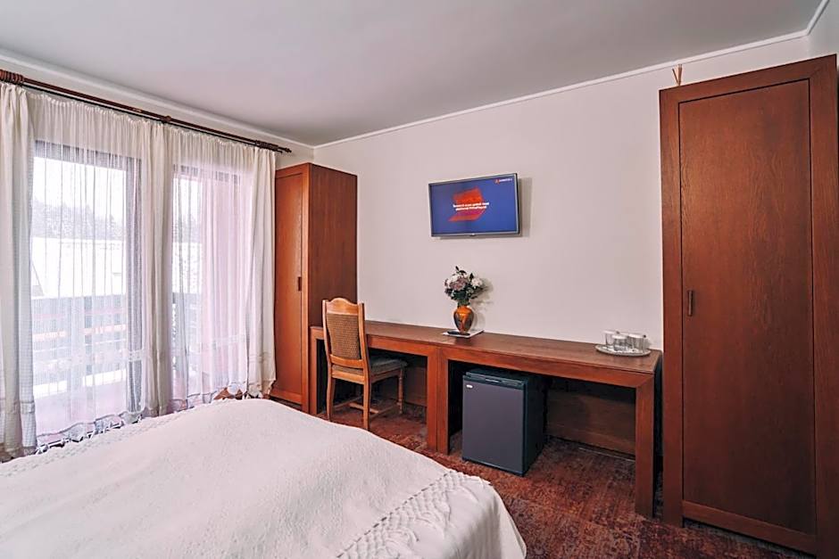 Complex Turistic Bucovina