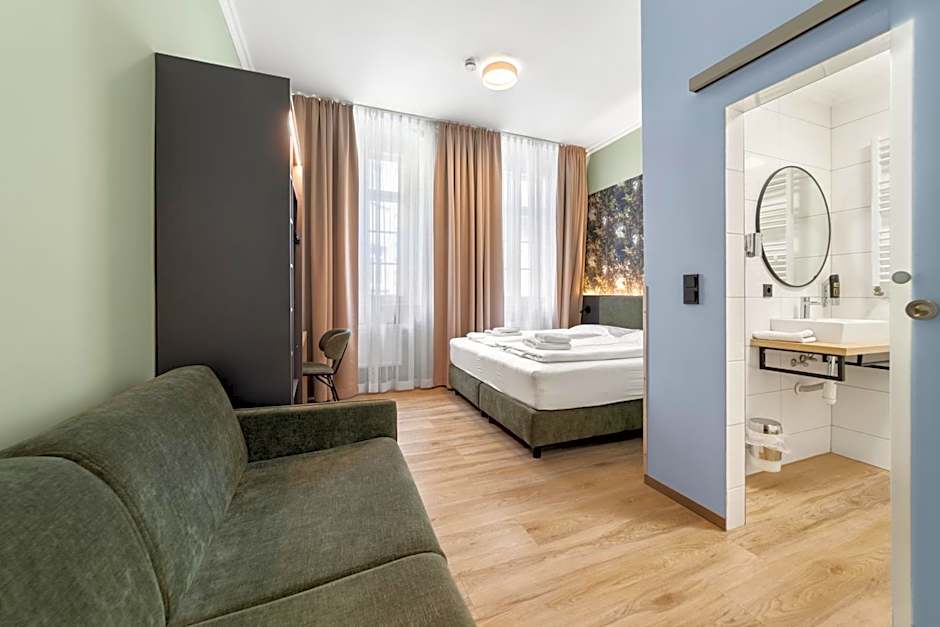 NEU - Sona Design Rooms - CITY CENTER -