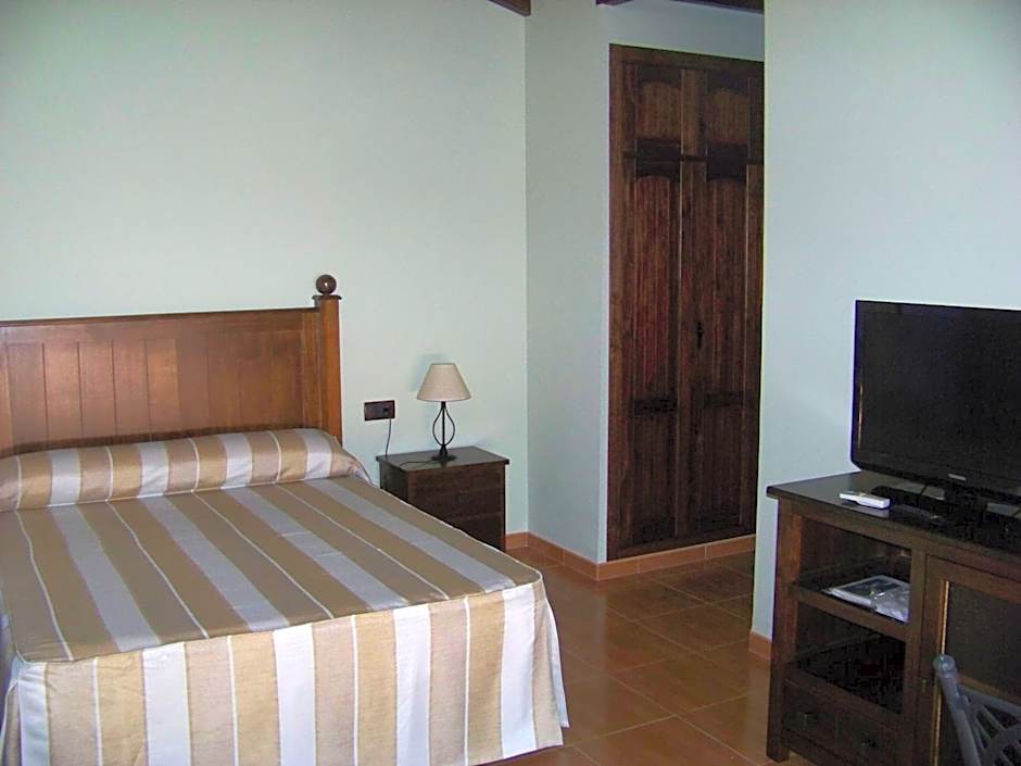 Hotel Rural Romero Torres