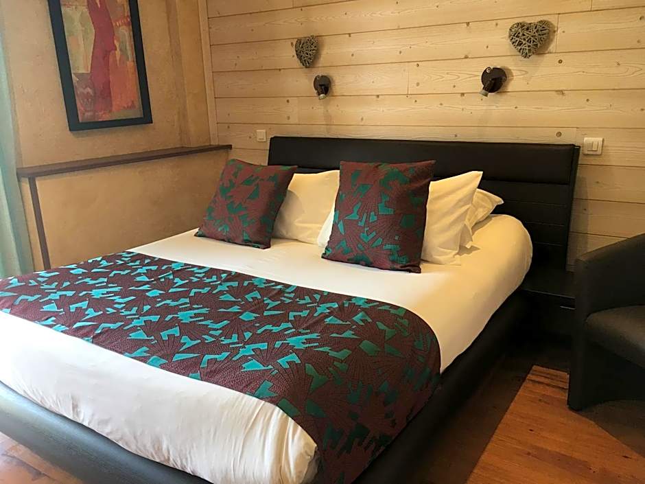 La Bonbonniere, Sure Hotel Collection by Best Western