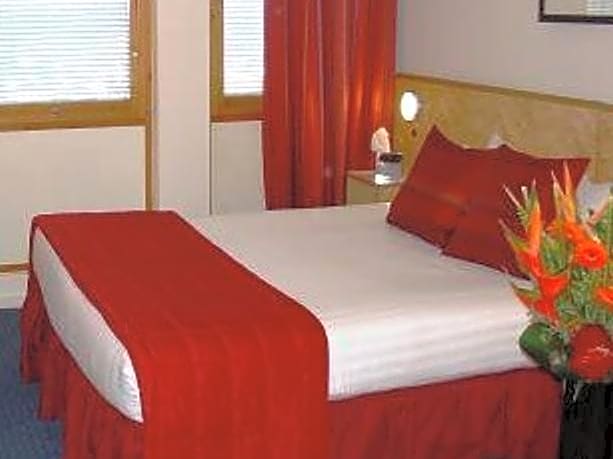 St Giles Heathrow – A St Giles Hotel