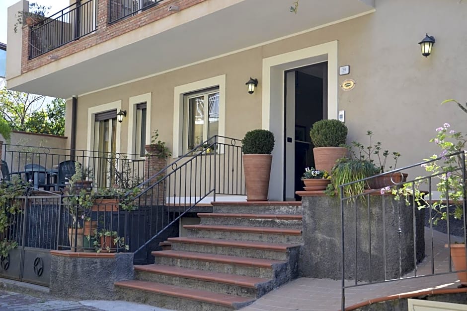 Hotel Marabel