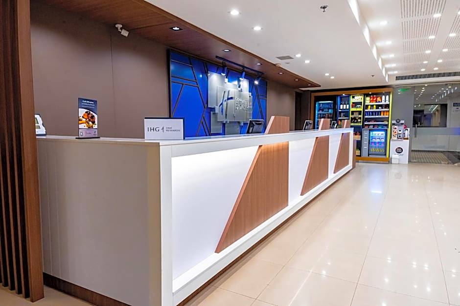 Holiday Inn Express Rosario By IHG