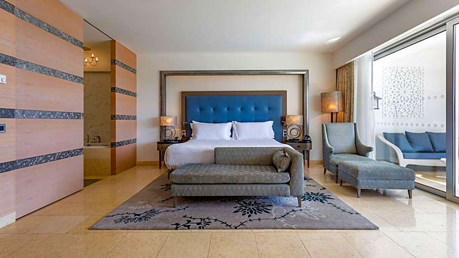 Conrad By Hilton Algarve