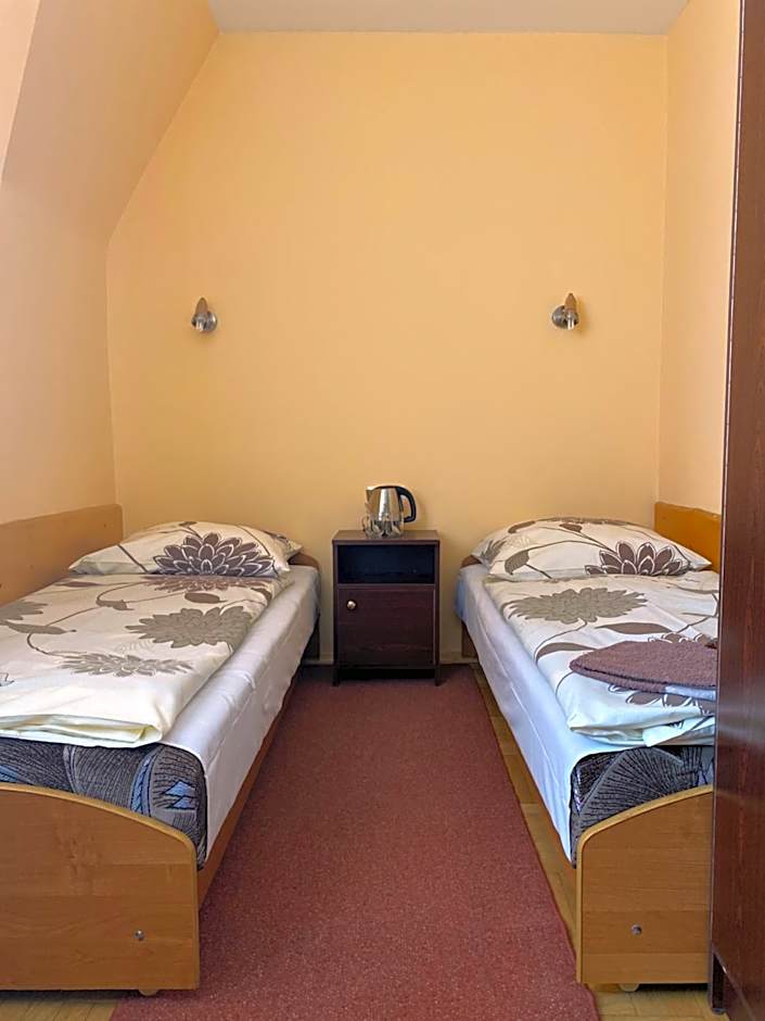 Pokoje Gościnne Madzia