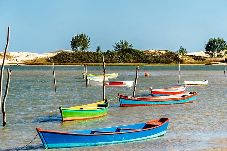 Pousada Madre Guarda