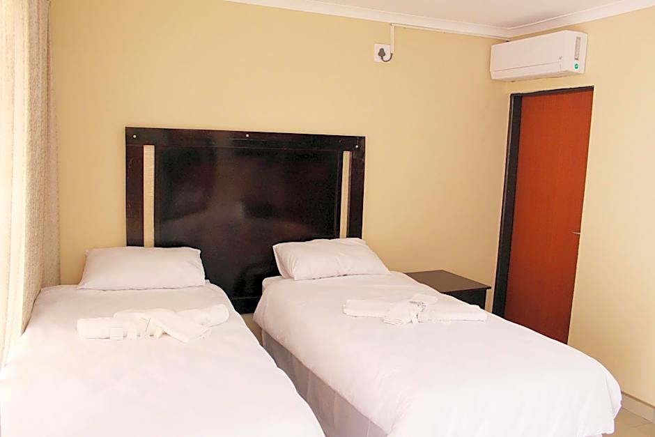 kulani country lodge