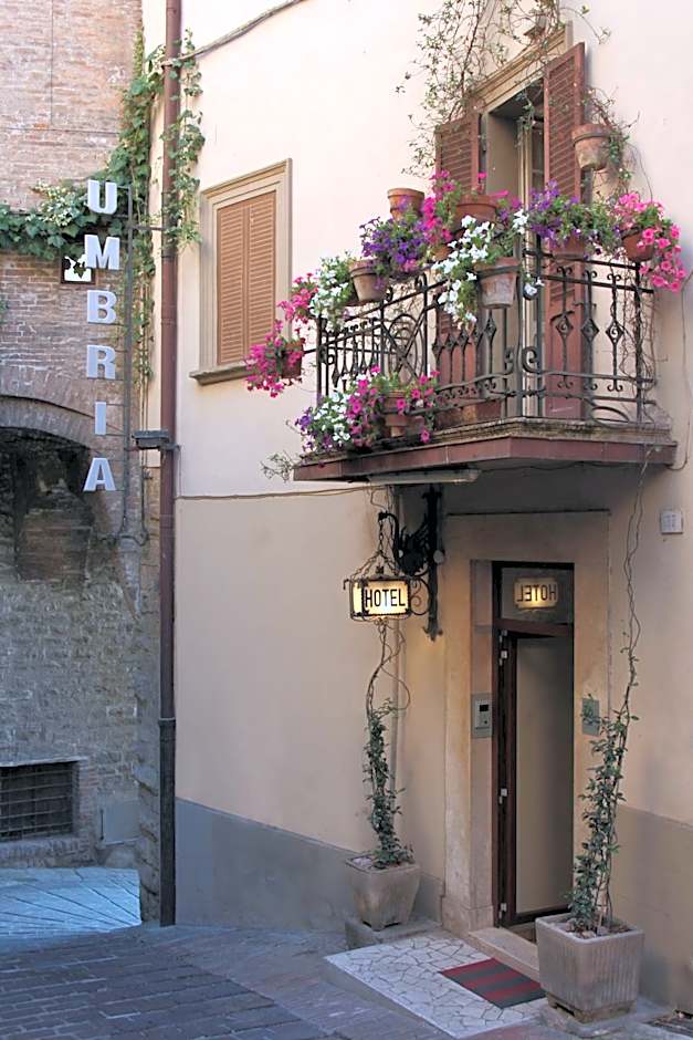 Hotel Umbria