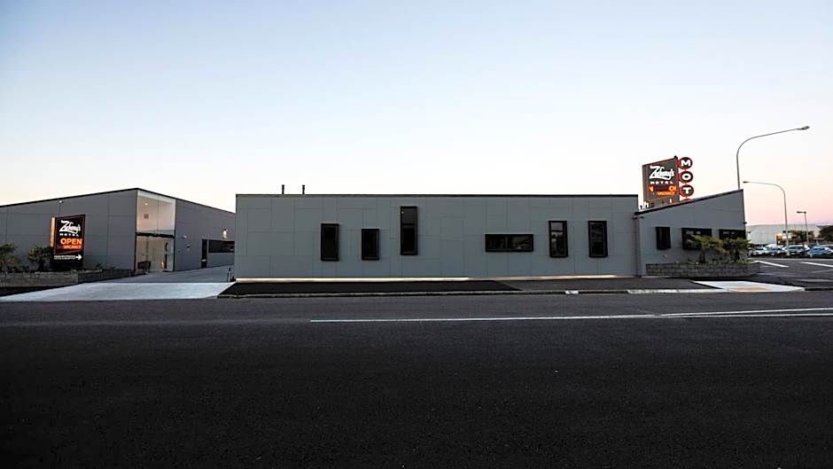 Zachary's Motel