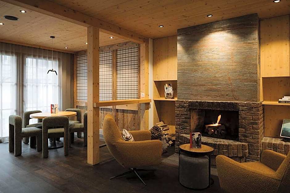 Adler Adelboden